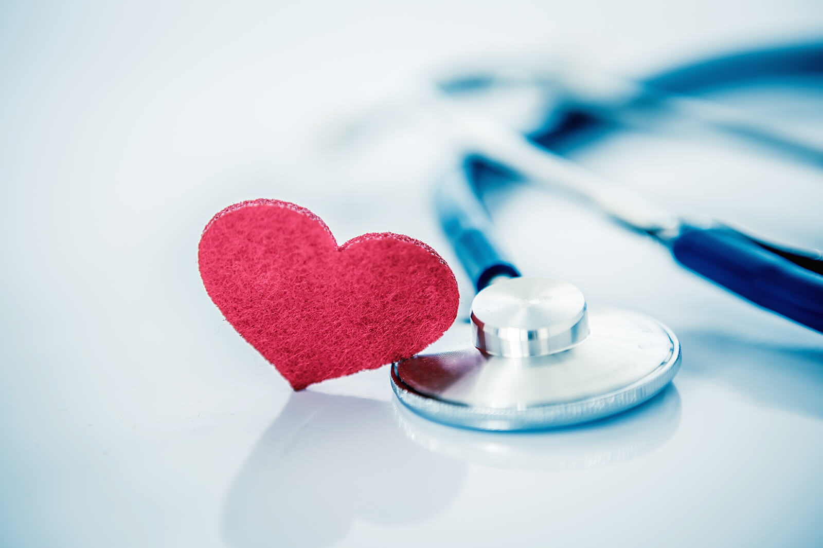 Reducing Heart Disease Risk