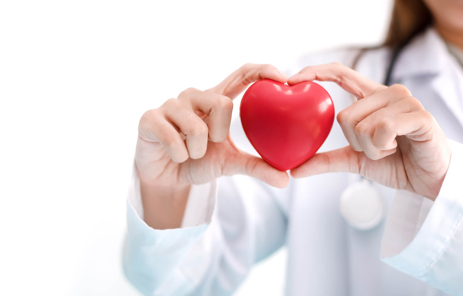 American Heart Month Turns 50