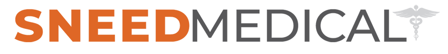 Sneed Medical Logo