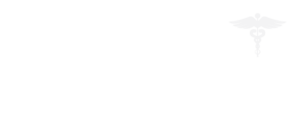 Sneed Medical Logo White